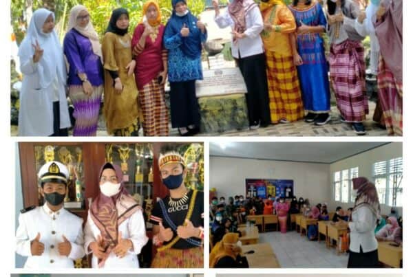 Kampanye Anti Narkoba oleh Siswa/Siswi SMP Angkasa Dalam Rangka Peringatan Hari Sumpah Pemuda 2021 Kampanye Anti Narkoba oleh Siswa/Siswi SMP Angkasa Dalam Rangka Peringatan Hari Sumpah Pemuda 2021
