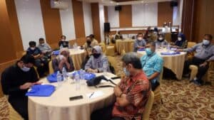 BNNP Sulawesi Selatan Konsolidasi Kebijakan Kota Tanggap Ancaman Narkoba Di Lingkungan Pendidikan BNNP Sulawesi Selatan Konsolidasi Kebijakan Kota Tanggap Ancaman Narkoba Di Lingkungan Pendidikan