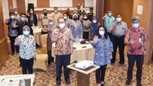 BNNP Sulawesi Selatan Konsolidasi Kebijakan Kota Tanggap Ancaman Narkoba Di Lingkungan Pendidikan BNNP Sulawesi Selatan Konsolidasi Kebijakan Kota Tanggap Ancaman Narkoba Di Lingkungan Pendidikan