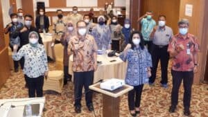 BNNP Sulawesi Selatan Konsolidasi Kebijakan Kota Tanggap Ancaman Narkoba Di Lingkungan Pendidikan BNNP Sulawesi Selatan Konsolidasi Kebijakan Kota Tanggap Ancaman Narkoba Di Lingkungan Pendidikan