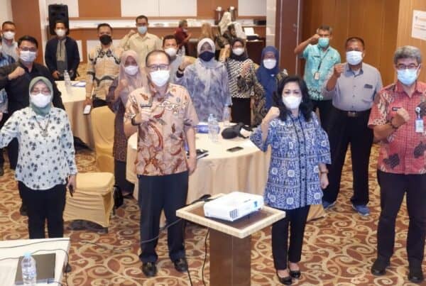 BNNP Sulawesi Selatan Konsolidasi Kebijakan Kota Tanggap Ancaman Narkoba Di Lingkungan Pendidikan BNNP Sulawesi Selatan Konsolidasi Kebijakan Kota Tanggap Ancaman Narkoba Di Lingkungan Pendidikan