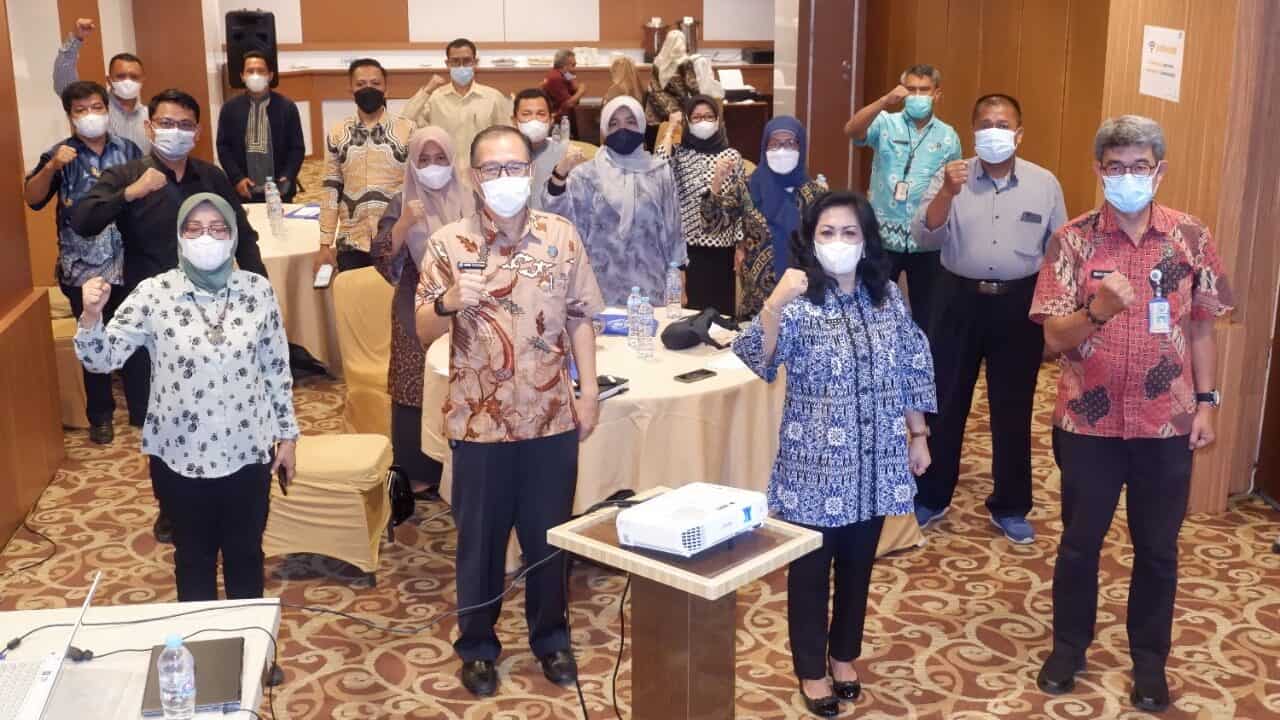 BNNP Sulawesi Selatan Konsolidasi Kebijakan Kota Tanggap Ancaman Narkoba Di Lingkungan Pendidikan BNNP Sulawesi Selatan Konsolidasi Kebijakan Kota Tanggap Ancaman Narkoba Di Lingkungan Pendidikan