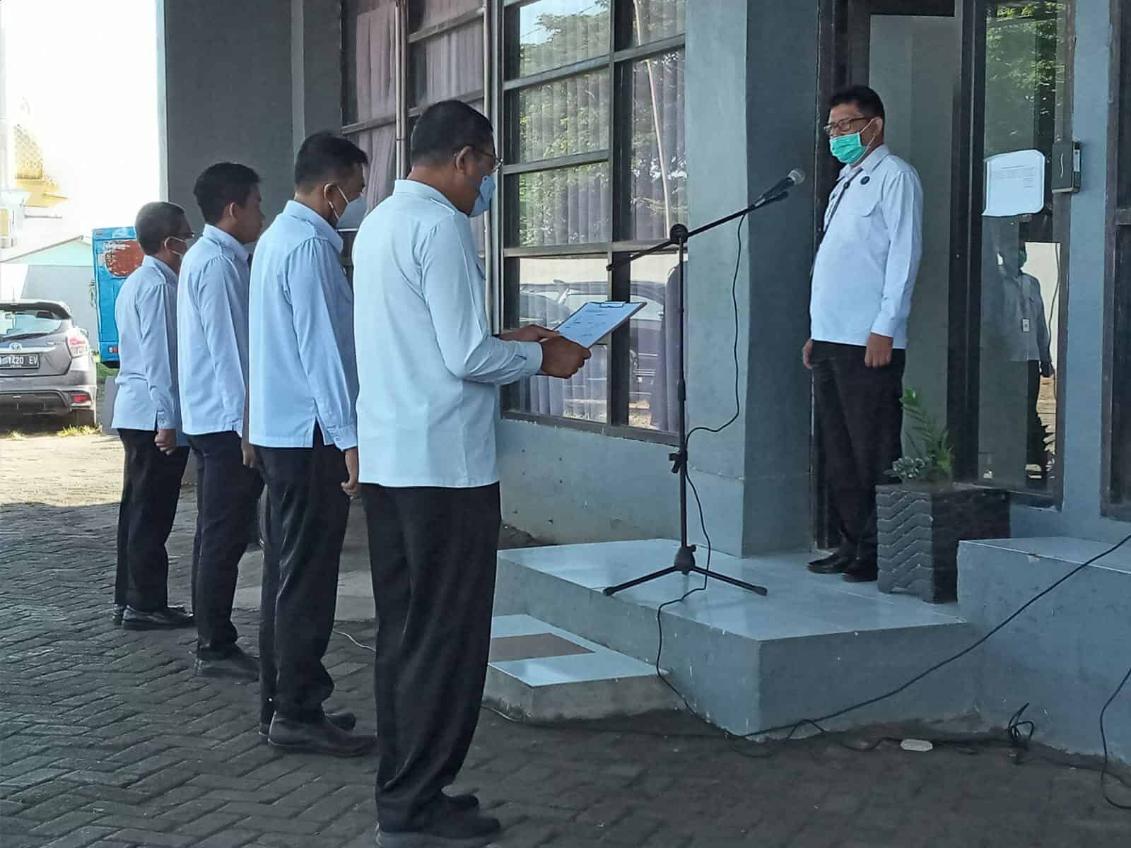 Konsep Otomatis