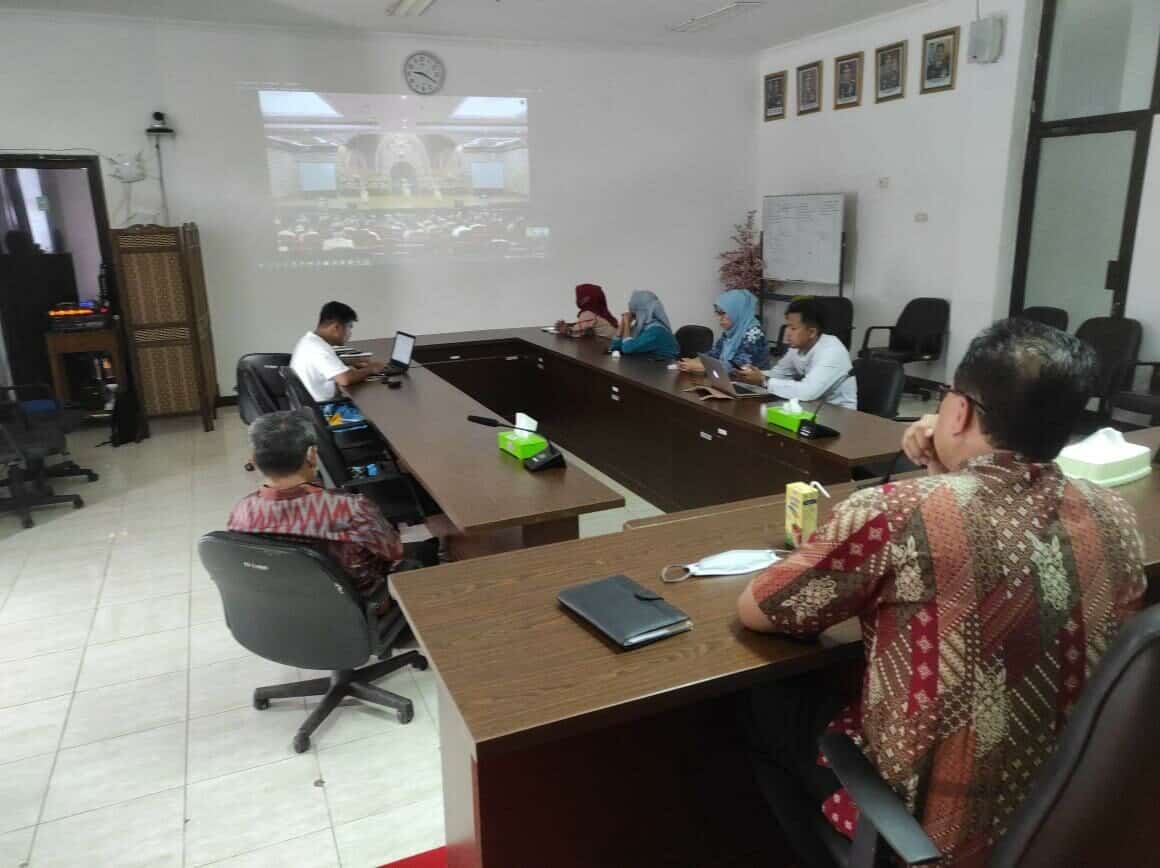 Drugs Free Exhibition Day dan Launching Desa Wisata Edukatif Bersinar
