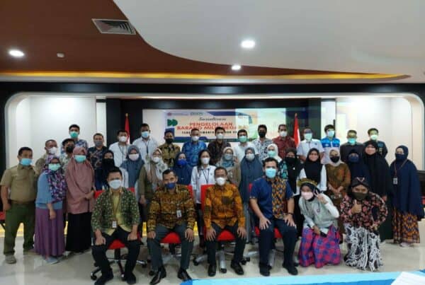 Sosialisai Pengelolaan Barang Milik Negara Terkait Pemanfaatan dan Standar Barang dan Standar Kebutuhan Sosialisai Pengelolaan Barang Milik Negara Terkait Pemanfaatan dan Standar Barang dan Standar Kebutuhan