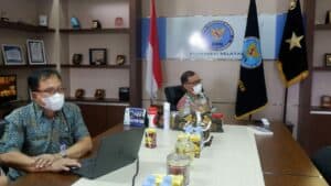 BNNP Sulawesi Selatan Melaksanakan Gladi Paparan Pelaksanaan Evaluasi Zona Integritas Menuju Wilayah Birokrasi Bersih dan Melayani (WBBM) Tahun 2021 BNNP Sulawesi Selatan Melaksanakan Gladi Paparan Pelaksanaan Evaluasi Zona Integritas Menuju Wilayah Birokrasi Bersih dan Melayani (WBBM) Tahun 2021
