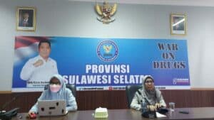 Webinar Pelatihan Sistem Informasi Deputi Pencegahan (SiDePe) secara virtual Webinar Pelatihan Sistem Informasi Deputi Pencegahan (SiDePe) secara virtual