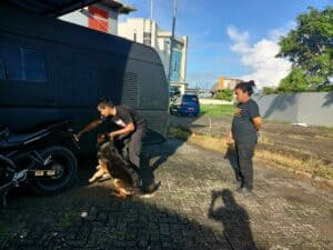 LATIHAN PENDETEKSIAN BULAN NOVEMBER TAHUN 2021 LATIHAN PENDETEKSIAN BULAN NOVEMBER TAHUN 2021