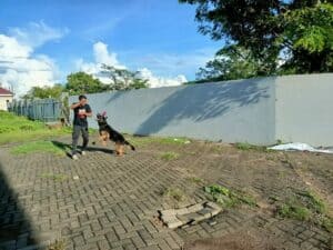 LATIHAN PENDETEKSIAN BULAN NOVEMBER TAHUN 2021 LATIHAN PENDETEKSIAN BULAN NOVEMBER TAHUN 2021