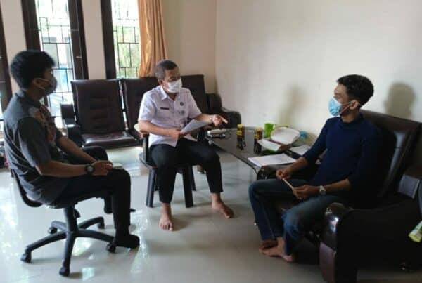 Penilaian Sesuai Dengan Standar Penilaian Minimal (SPM) Dan Bimbingan Teknis Layanan Rehabilitasi (Konseling Dasar dan lanjutan) Pada Lembaga Rehabilitasi Komponen Masyarakat Mitra BNNP Sulsel