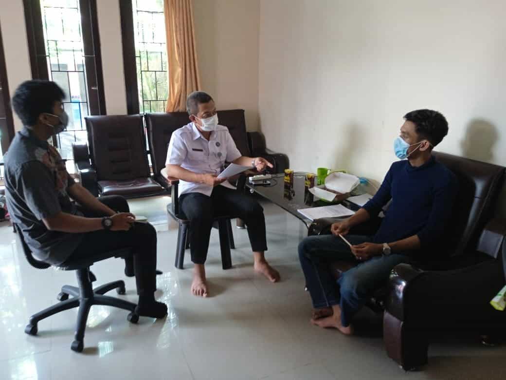 Penilaian Sesuai Dengan Standar Penilaian Minimal (SPM) Dan Bimbingan Teknis Layanan Rehabilitasi (Konseling Dasar dan lanjutan) Pada Lembaga Rehabilitasi Komponen Masyarakat Mitra BNNP Sulsel