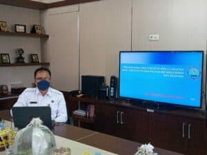 BNNP Sulawesi Selatan Menjadi Tempat Studi Banding Pembangunan Zona Integritas Wilayah Bebas Korupsi oleh Satker BNNP Kalimantan Utara BNNP Sulawesi Selatan Menjadi Tempat Studi Banding Pembangunan Zona Integritas Wilayah Bebas Korupsi oleh Satker BNNP Kalimantan Utara
