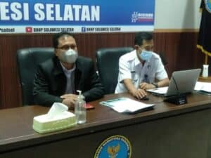 BNNP Sulsel mengikuti Rapat dan Diskusi Pejabat Pengelola Informasi dan Dokumentasi (PPID) BNNP Sulsel mengikuti Rapat dan Diskusi Pejabat Pengelola Informasi dan Dokumentasi (PPID)