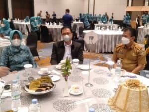 BNNP Sulawesi Selatan Menghadiri penyuluhan bahaya narkoba bagi masyarakat lorong angkatan IV tingkat kota Makassar tahun anggaran 2021 BNNP Sulawesi Selatan Menghadiri penyuluhan bahaya narkoba bagi masyarakat lorong angkatan IV tingkat kota Makassar tahun anggaran 2021