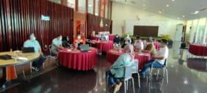 Badan Narkotika Nasional Prov. Sulawesi Selatan bersama PT. Vale Indonesia, Tbk membahas rancangan Nota Kesepahaman. Badan Narkotika Nasional Prov. Sulawesi Selatan bersama PT. Vale Indonesia, Tbk membahas rancangan Nota Kesepahaman.