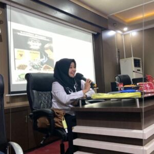 Sosialisasi bahaya narkoba kepada Siswa (i) SMP dan SMA di Kec. Tallo Makassar Sosialisasi bahaya narkoba kepada Siswa (i) SMP dan SMA di Kec. Tallo Makassar