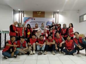 BNN Provinsi Sulawesi Selatan ikut berpartisipasi dalam kegiatan KKN Tematik Makassar Smart Dan Bersih Narkoba BNN Provinsi Sulawesi Selatan ikut berpartisipasi dalam kegiatan KKN Tematik Makassar Smart Dan Bersih Narkoba