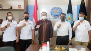 BNN PROV. SULSEL BERSAMA DITRESNARKOBA POLDA SULSEL PERKUAT SINERGITAS DALAM PEMBERANTASAN NARKOTIKA DI WILAYAH SULSEL BNN PROV. SULSEL BERSAMA DITRESNARKOBA POLDA SULSEL PERKUAT SINERGITAS DALAM PEMBERANTASAN NARKOTIKA DI WILAYAH SULSEL