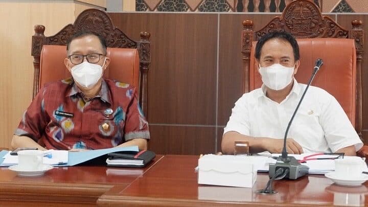 BNNP Sulsel Menghadiri Undangan Rapat Dengar Pendapat Raperda P4GN - PN Bersama Anggota DPRD Prov. Sulsel Pansus I BNNP Sulsel Menghadiri Undangan Rapat Dengar Pendapat Raperda P4GN – PN Bersama Anggota DPRD Prov. Sulsel Pansus I