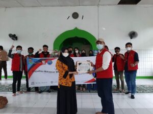Sosialisasi Bahaya Narkoba di lingkungan Pendidikan kepada Siswa (i) SMA Muhammadiyah 6 Makassar Sosialisasi Bahaya Narkoba di lingkungan Pendidikan kepada Siswa (i) SMA Muhammadiyah 6 Makassar