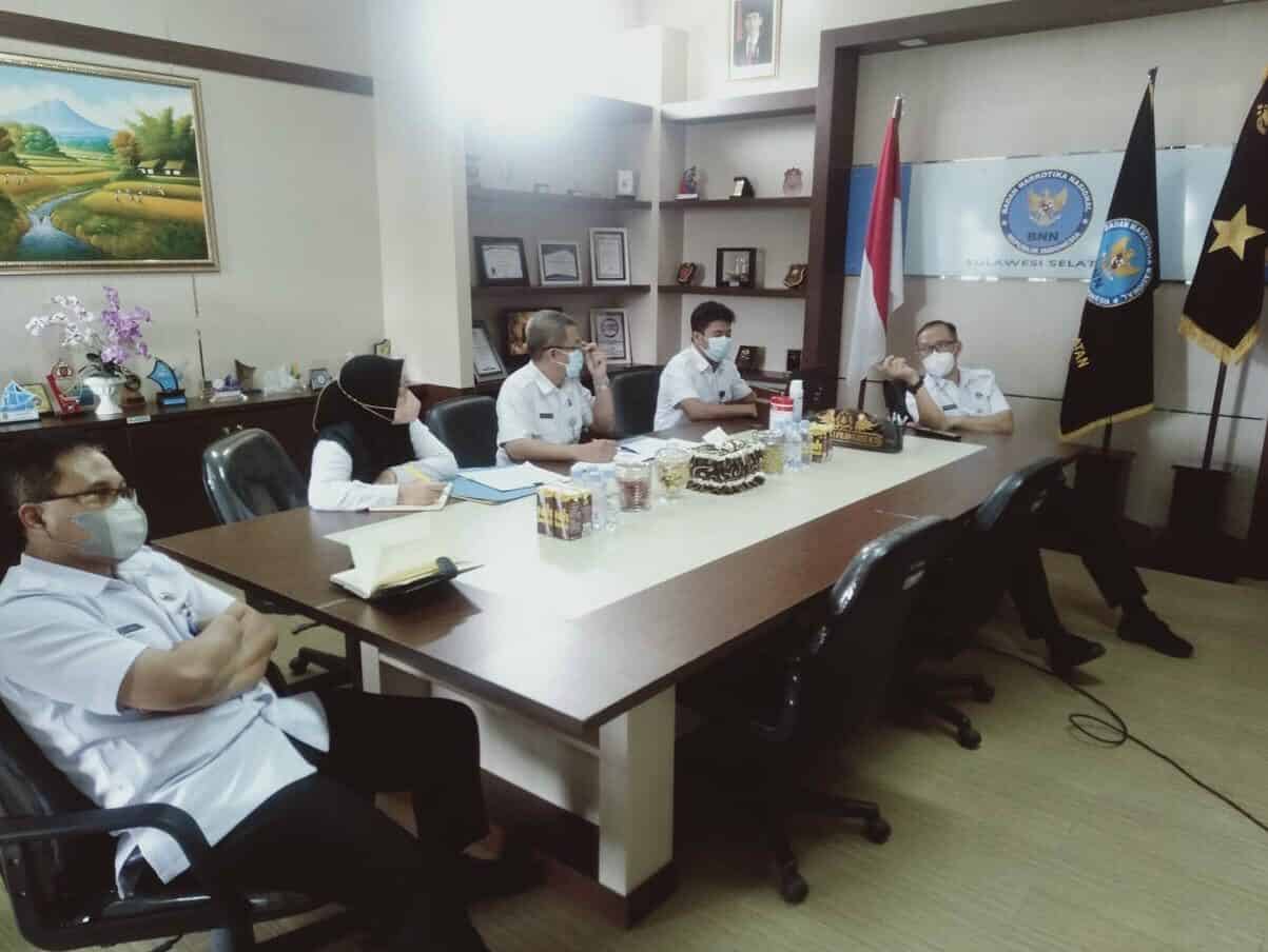 OPERASIONALISASI DAN PEMBENTUKAN IBM (KOTA MAKASSAR, KAB. GOWA, KAB. JENEPONTO DAN KAB. MAROS Konsep Otomatis