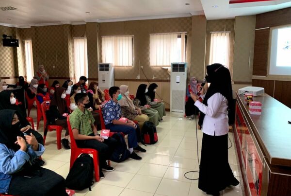 Sosialisasi Bahaya Narkoba dalam Rangka KKN Gel. 107 Universitas Hasanuddin Kec. Tamalate Sosialisasi Bahaya Narkoba dalam Rangka KKN Gel. 107 Universitas Hasanuddin Kec. Tamalate