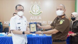 Kepala BNNP Sulsel Memberikan Materi P4GN di Jajaran Forkopimda Kab. Takalar Kepala BNNP Sulsel Memberikan Materi P4GN di Jajaran Forkopimda Kab. Takalar