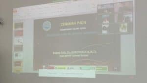 Kepala BNNP Sulsel Melaksanakan Ceramah Bahaya Penyalahgunaan Narkoba Secara Virtual di Lingkungan Balai Pendidikan dan Pelatihan Ilmu Pelayaran Barombong Kepala BNNP Sulsel Melaksanakan Ceramah Bahaya Penyalahgunaan Narkoba Secara Virtual di Lingkungan Balai Pendidikan dan Pelatihan Ilmu Pelayaran Barombong