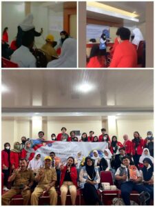 Sosialisasi Penyalahgunaan Narkotika dikalangan Pemuda dalam rangka KKN Tematik Universitas Hasanuddin Gelombang 107 Sosialisasi Penyalahgunaan Narkotika dikalangan Pemuda dalam rangka KKN Tematik Universitas Hasanuddin Gelombang 107