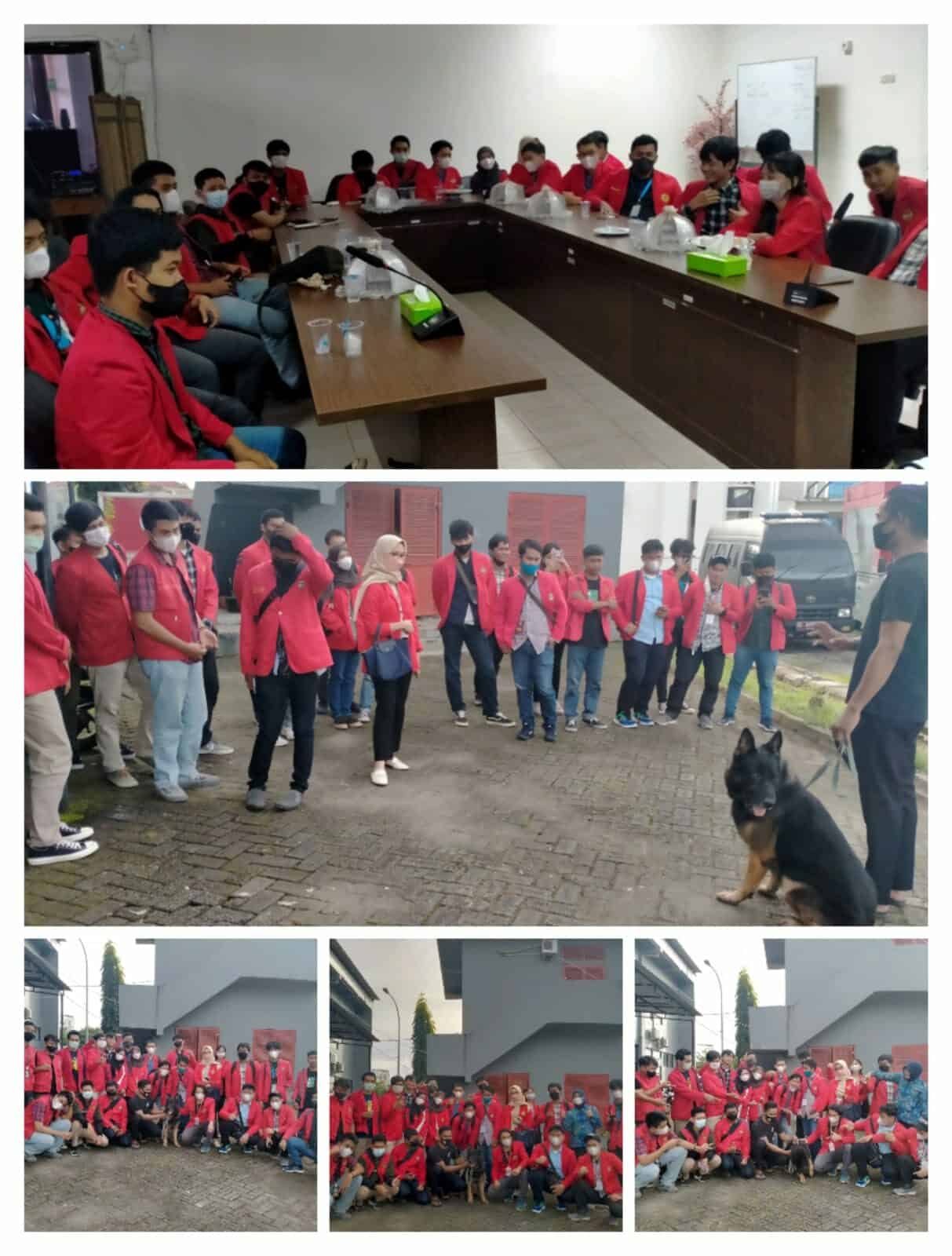 Rapat dan Pembekalan kepada 30 orang Mahasiswa/i Peserta KKN Gel. 107 Unhas Rapat dan Pembekalan kepada 30 orang Mahasiswa/i Peserta KKN Gel. 107 Unhas