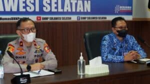 BNNP Sulawesi Selatan Mengikuti Kegiatan Rapat Pimpinan (Rapim) BNN RI Secara Virtual BNNP Sulawesi Selatan Mengikuti Kegiatan Rapat Pimpinan (Rapim) BNN RI Secara Virtual