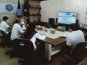 OPERASIONALISASI DAN PEMBENTUKAN IBM (KOTA MAKASSAR, KAB. GOWA, KAB. JENEPONTO DAN KAB. MAROS OPERASIONALISASI DAN PEMBENTUKAN IBM (KOTA MAKASSAR, KAB. GOWA, KAB. JENEPONTO DAN KAB. MAROS