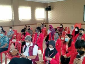 SEMINAR PROGRAM KERJA KKN Tematik Makassar Smart dan Bersinar Tahun 2021/2022 SEMINAR PROGRAM KERJA KKN Tematik Makassar Smart dan Bersinar Tahun 2021/2022
