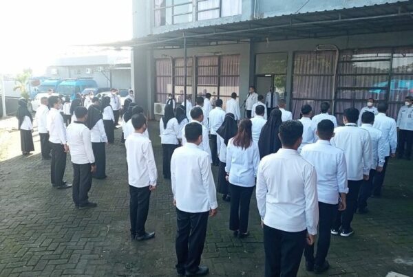 Konsep Otomatis