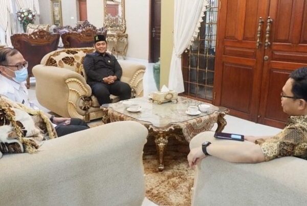 BNNP Sulawesi Selatan Mendapat Dukungan Dari Wakil Ketua Komisi XI DPR RI Terkait Upaya P4GN di Sulsel Konsep Otomatis