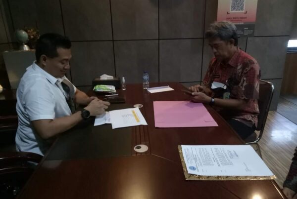 Pemetaan Daerah Rawan Narkoba