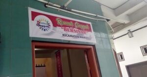 Pemetaan implementasi program Bersinar di Rumah Singgah Bersinar di Kec. Mariso Pemetaan implementasi program Bersinar di Rumah Singgah Bersinar di Kec. Mariso
