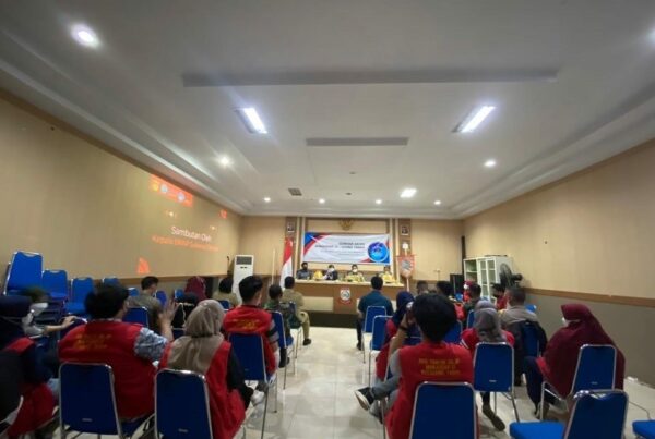 Konsep Otomatis