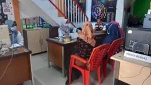 Konsep Otomatis