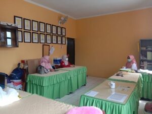 Koordinasi Terkait pelaksanaan kegiatan Akselerasi P4GN dan Kampanye War On Drugs pada kegiatan Posbindu dan Posyandu Remaja Koordinasi Terkait pelaksanaan kegiatan Akselerasi P4GN dan Kampanye War On Drugs pada kegiatan Posbindu dan Posyandu Remaja