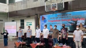 Konsep Otomatis Konsep Otomatis