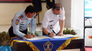 Kepala BNNP Sulsel Menghadiri Acara Pembukaan Pelaksanaan Layanan Rehabilitasi Narkotika serta Di Rangkaikan Dengan Penandatanganan Kerjasama Di Lapas Klas IIA Sungguminasa Tahun Anggaran 2022 Kepala BNNP Sulsel Menghadiri Acara Pembukaan Pelaksanaan Layanan Rehabilitasi Narkotika serta Di Rangkaikan Dengan Penandatanganan Kerjasama Di Lapas Klas IIA Sungguminasa Tahun Anggaran 2022