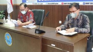 Kepala BNNP Sulsel Memimpin Rapat Sinergitas Bidang P2M Dan Bidang Rehabilitasi BNNP Sulsel Kepala BNNP Sulsel Memimpin Rapat Sinergitas Bidang P2M Dan Bidang Rehabilitasi BNNP Sulsel