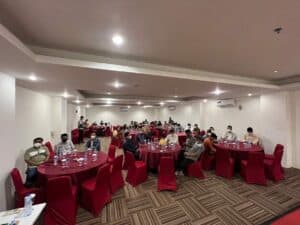Pembinaan Mental dan Buka Puasa Bersama Kepala BNNP Sulsel Pembinaan Mental dan Buka Puasa Bersama Kepala BNNP Sulsel