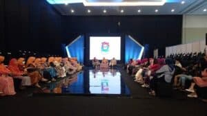 Rapat Kerja Teknis Ketahanan Keluarga Anti Narkoba untuk Fasilitator BNNP