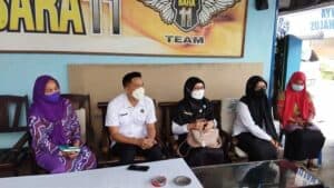 Koordinasi dalam Rangka Fasilitasi Advokasi Program Ketahanan Keluarga Anti Narkoba Berbasis Sumber Daya Pembangunan Desa Koordinasi dalam Rangka Fasilitasi Advokasi Program Ketahanan Keluarga Anti Narkoba Berbasis Sumber Daya Pembangunan Desa
