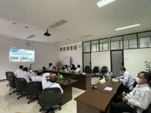 BNNP Sulawesi Selatan Mengikuti Kegiatan Rapat Pimpinan (Rapim) BNN RI Secara Virtual BNNP Sulawesi Selatan Mengikuti Kegiatan Rapat Pimpinan (Rapim) BNN RI Secara Virtual