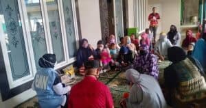Penyuluhan P4GN serta Kampanye War On Drugs pada kegiatan Kelas Ibu Hamil dan Posbindu UPT Puskesmas Kanjilo di Tamanyeleng Kecamatan Barombong Kabupaten Gowa. Penyuluhan P4GN serta Kampanye War On Drugs pada kegiatan Kelas Ibu Hamil dan Posbindu UPT Puskesmas Kanjilo di Tamanyeleng Kecamatan Barombong Kabupaten Gowa.