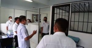 TIM REFORMASI BIROKRASI (RB) BNNP SULSEL LAKUKAN PENDAMPINGAN PEMBANGUNAN ZONA INTEGRITAS KE BNNK BONE TIM REFORMASI BIROKRASI (RB) BNNP SULSEL LAKUKAN PENDAMPINGAN PEMBANGUNAN ZONA INTEGRITAS KE BNNK BONE
