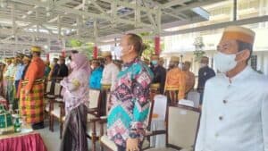 BNNP Sulsel mengikuti Upacara Peringatan Hari Pendidikan Nasional Terintegrasi Tahun 2022 Tingkat Provinsi Sulawesi Selatan BNNP Sulsel mengikuti Upacara Peringatan Hari Pendidikan Nasional Terintegrasi Tahun 2022 Tingkat Provinsi Sulawesi Selatan